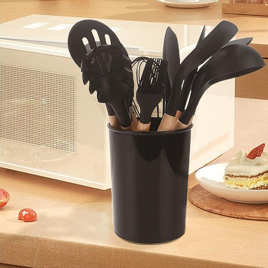 12 Pcs Cooking Utensils Set